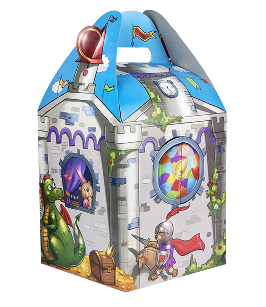 The Castle Box