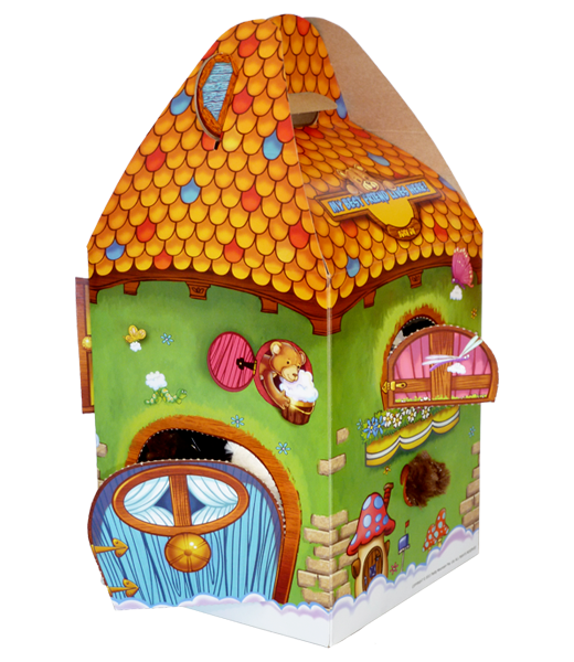 The Cottage Box