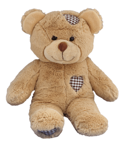 Ted